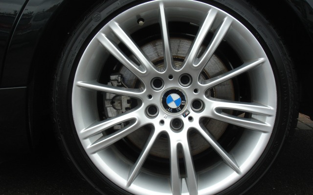 BMW. Desktop wallpaper