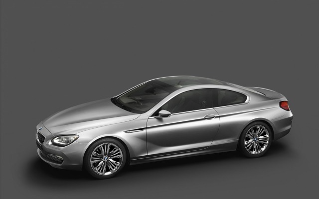 BMW. Desktop wallpaper