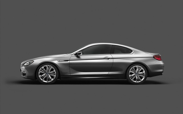 BMW. Desktop wallpaper