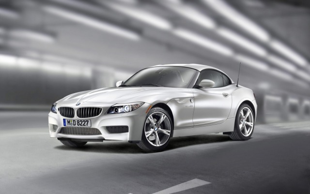 BMW. Desktop wallpaper