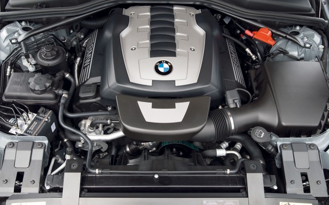BMW. Desktop wallpaper