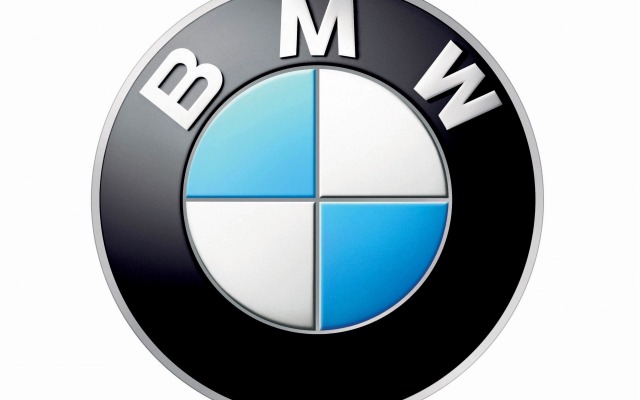 BMW. Desktop wallpaper