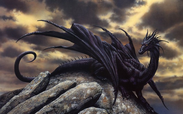 Fantasy & Sci Fi. Desktop wallpaper