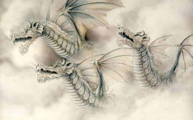 Fantasy & Sci Fi. Desktop wallpaper