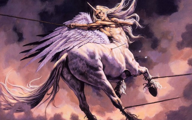 Fantasy & Sci Fi. Desktop wallpaper