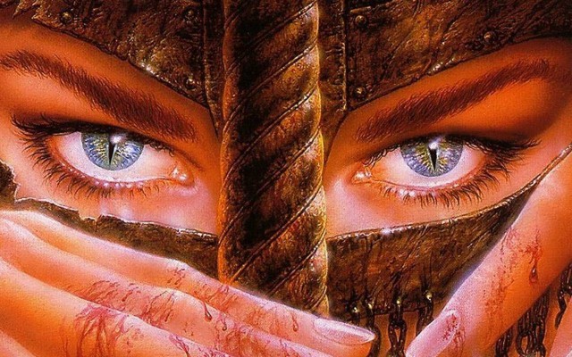 Fantasy & Sci Fi. Desktop wallpaper