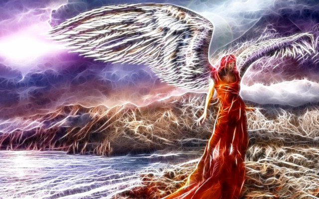 Fantasy & Sci Fi. Desktop wallpaper