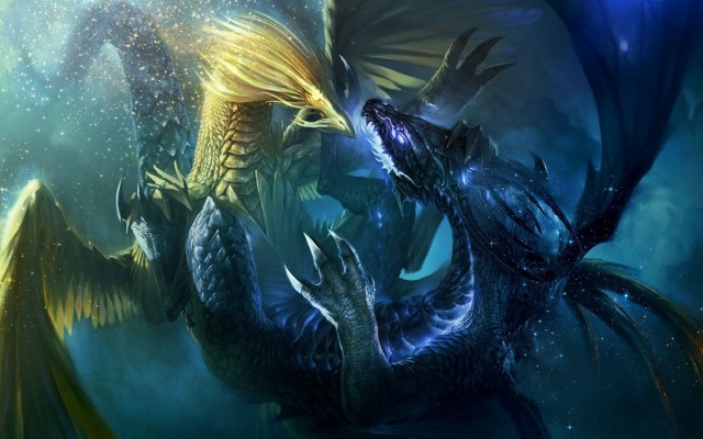 Fantasy & Sci Fi. Desktop wallpaper