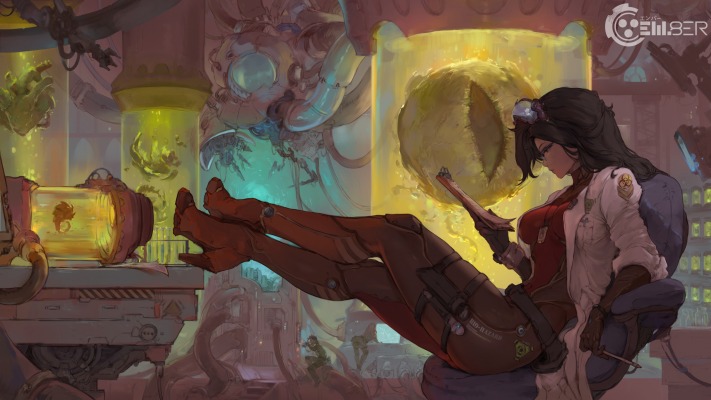 Fantasy & Sci Fi. Desktop wallpaper