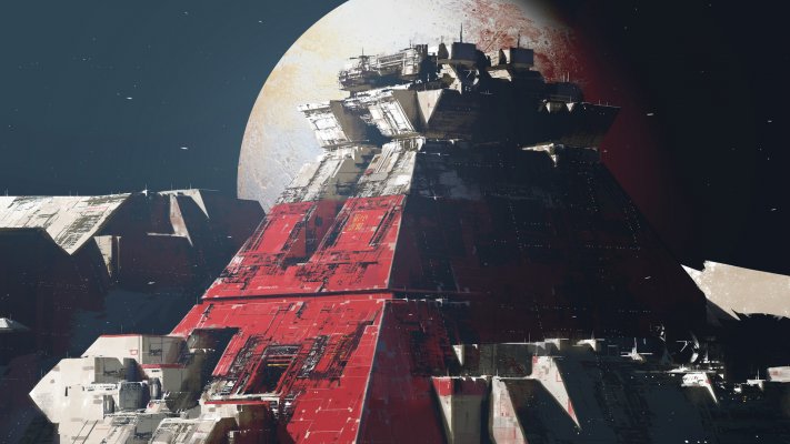 Fantasy & Sci Fi. Desktop wallpaper