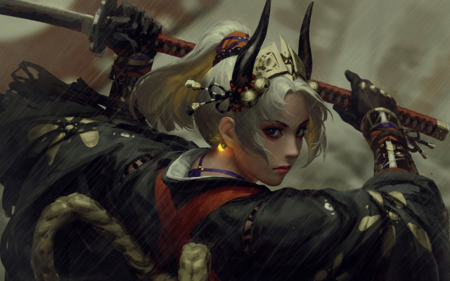 Fantasy & Sci Fi. Desktop wallpaper