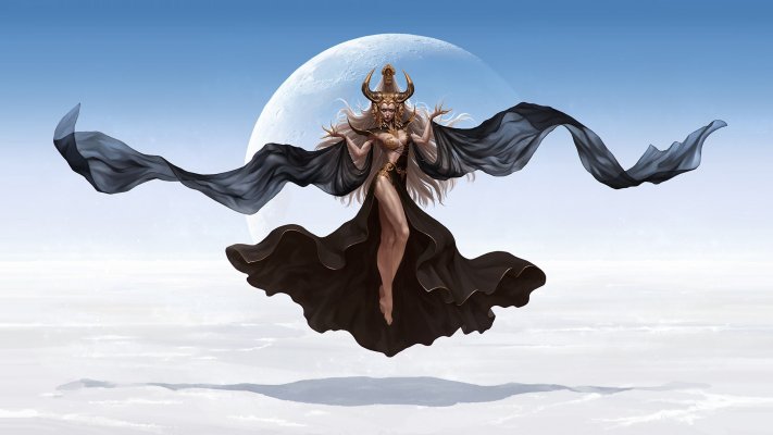Fantasy & Sci Fi. Desktop wallpaper