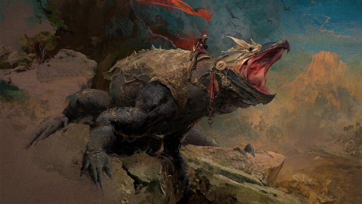Fantasy & Sci Fi. Desktop wallpaper