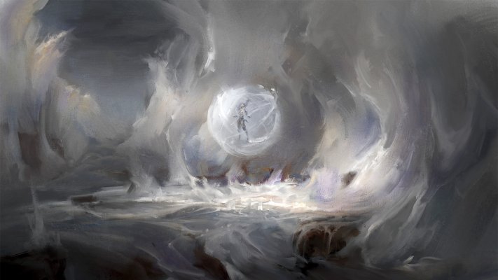 Fantasy & Sci Fi. Desktop wallpaper