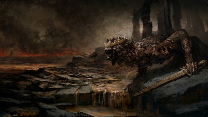 Fantasy & Sci Fi. Desktop wallpaper