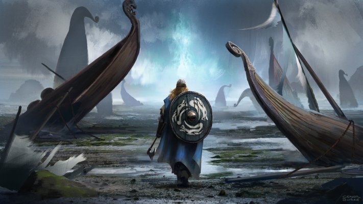 Fantasy & Sci Fi. Desktop wallpaper