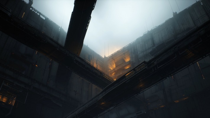 Fantasy & Sci Fi. Desktop wallpaper
