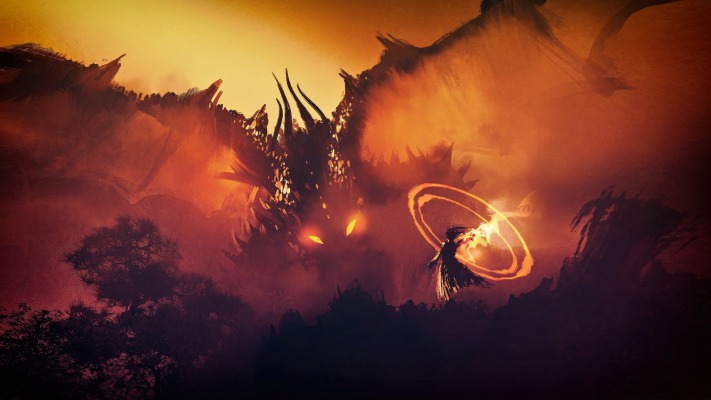 Fantasy & Sci Fi. Desktop wallpaper