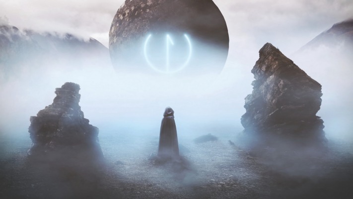 Fantasy & Sci Fi. Desktop wallpaper