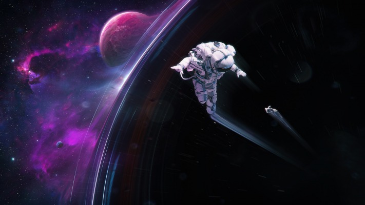 Fantasy & Sci Fi. Desktop wallpaper