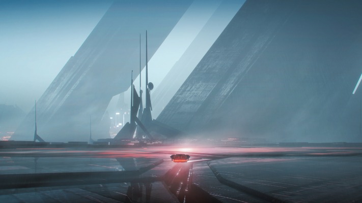 Fantasy & Sci Fi. Desktop wallpaper