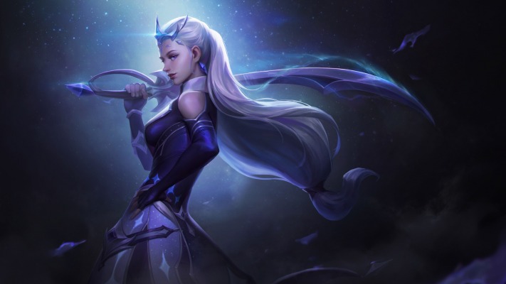 Fantasy & Sci Fi. Desktop wallpaper