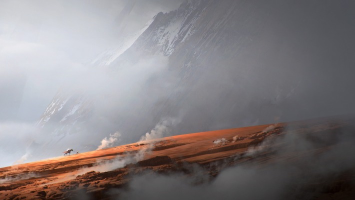 Fantasy & Sci Fi. Desktop wallpaper