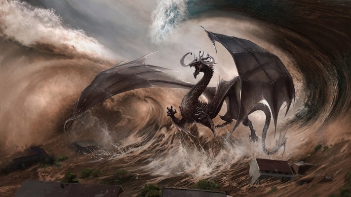Fantasy & Sci Fi. Desktop wallpaper