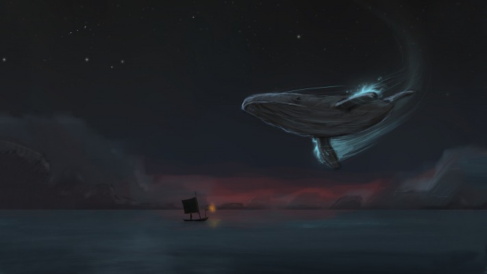 Fantasy & Sci Fi. Desktop wallpaper