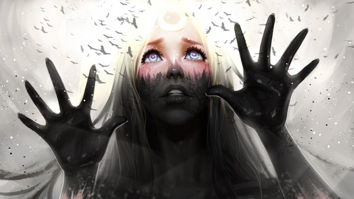 Fantasy & Sci Fi. Desktop wallpaper