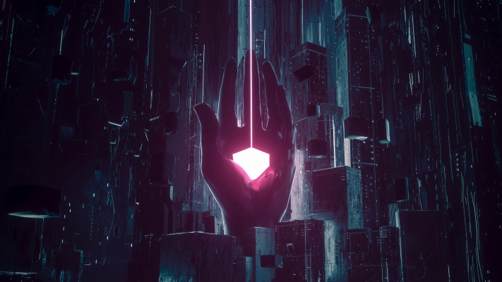 Fantasy & Sci Fi. Desktop wallpaper