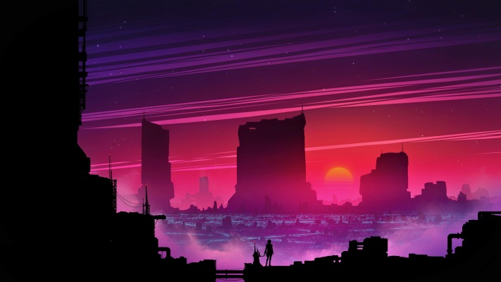 Fantasy & Sci Fi. Desktop wallpaper