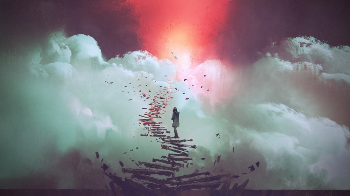 Fantasy & Sci Fi. Desktop wallpaper
