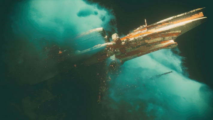 Fantasy & Sci Fi. Desktop wallpaper