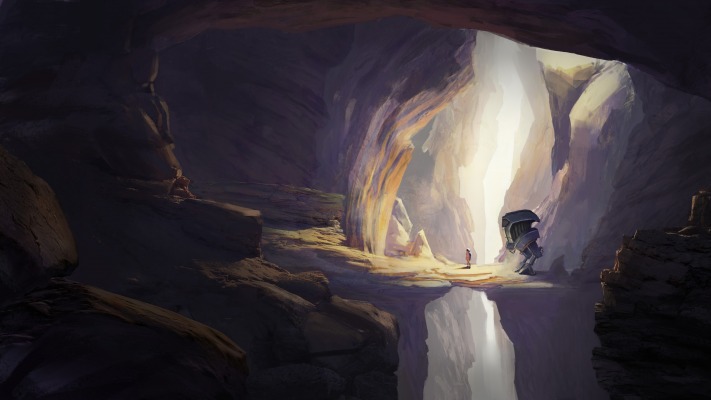 Fantasy & Sci Fi. Desktop wallpaper