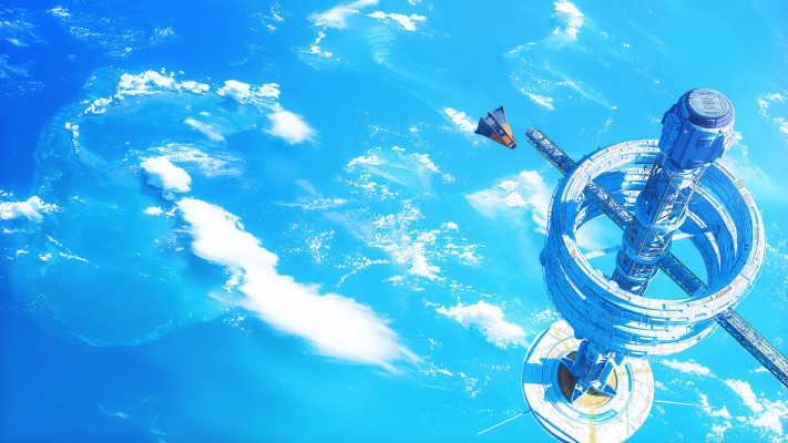 Fantasy & Sci Fi. Desktop wallpaper