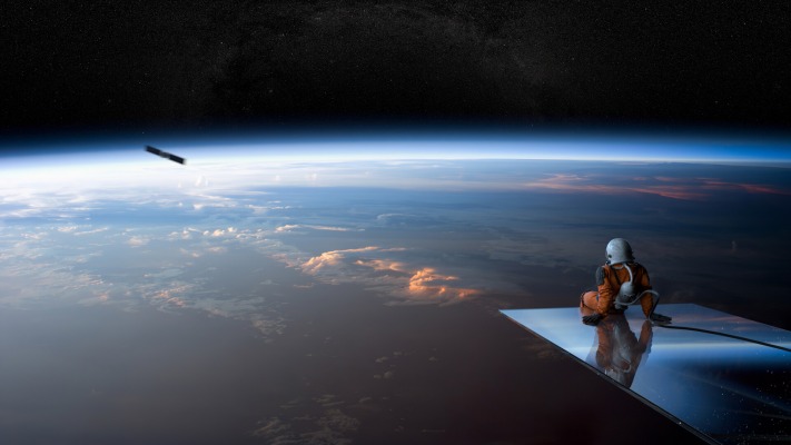 Fantasy & Sci Fi. Desktop wallpaper