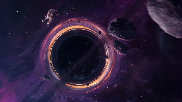 Fantasy & Sci Fi. Desktop wallpaper