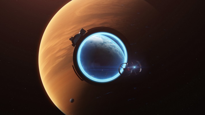 Fantasy & Sci Fi. Desktop wallpaper