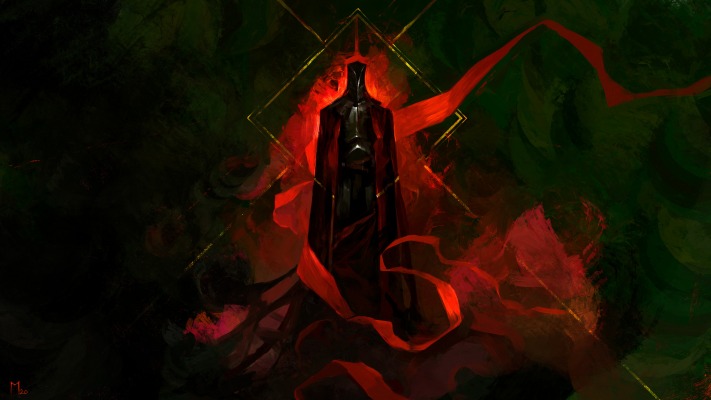 Fantasy & Sci Fi. Desktop wallpaper