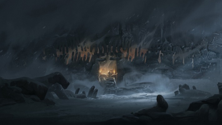 Fantasy & Sci Fi. Desktop wallpaper