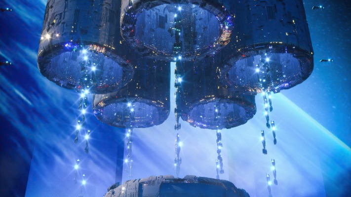 Fantasy & Sci Fi. Desktop wallpaper