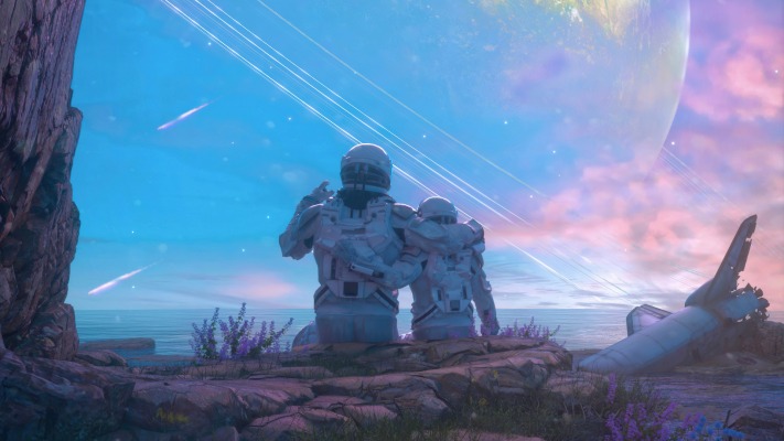 Fantasy & Sci Fi. Desktop wallpaper