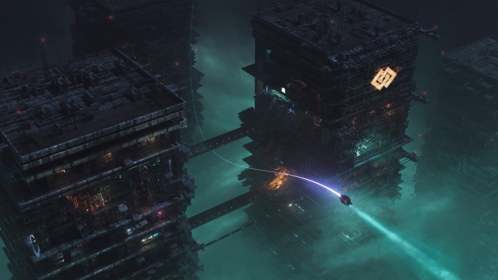 Fantasy & Sci Fi. Desktop wallpaper