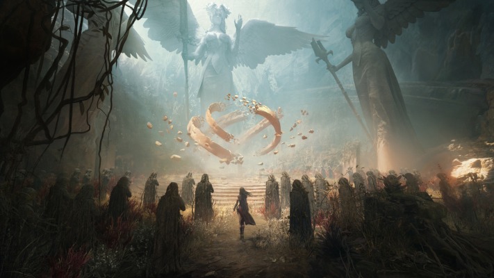 Fantasy & Sci Fi. Desktop wallpaper
