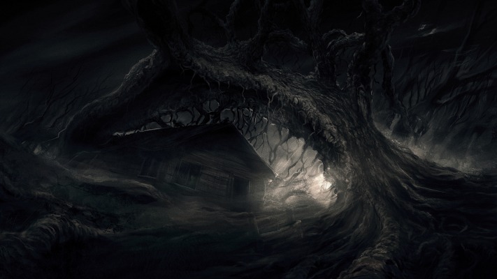 Fantasy & Sci Fi. Desktop wallpaper