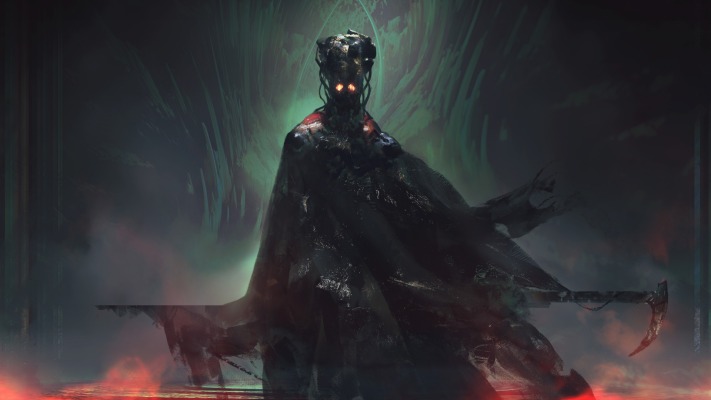 Fantasy & Sci Fi. Desktop wallpaper
