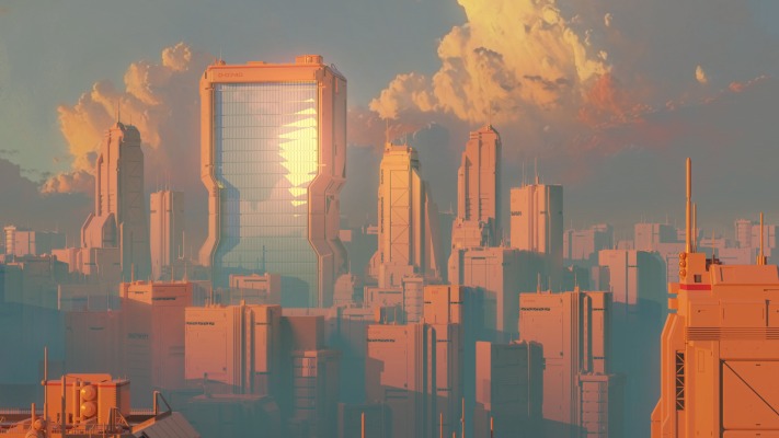 Fantasy & Sci Fi. Desktop wallpaper