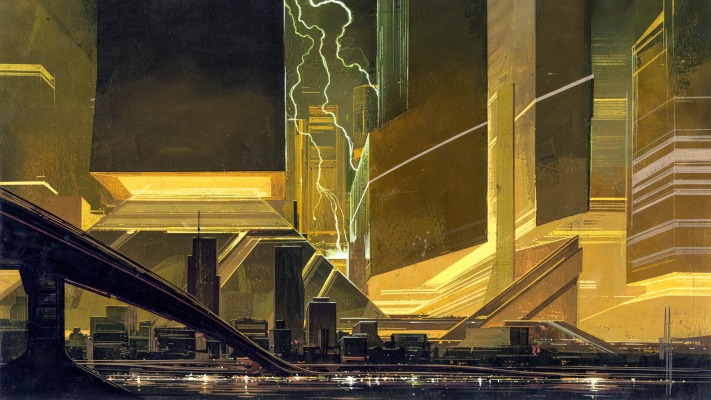 Fantasy & Sci Fi. Desktop wallpaper