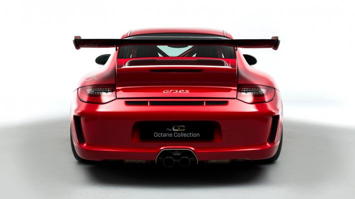 Porsche. Desktop wallpaper